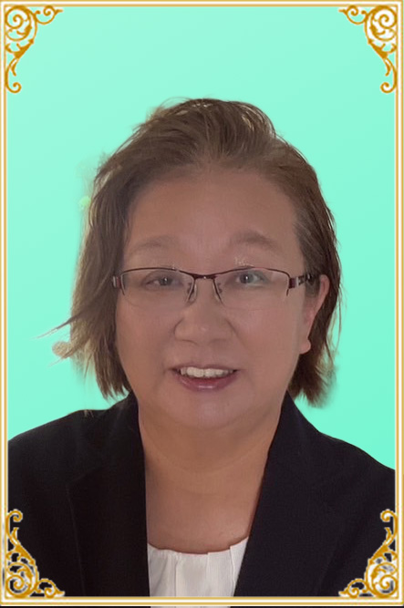 冨山繁美